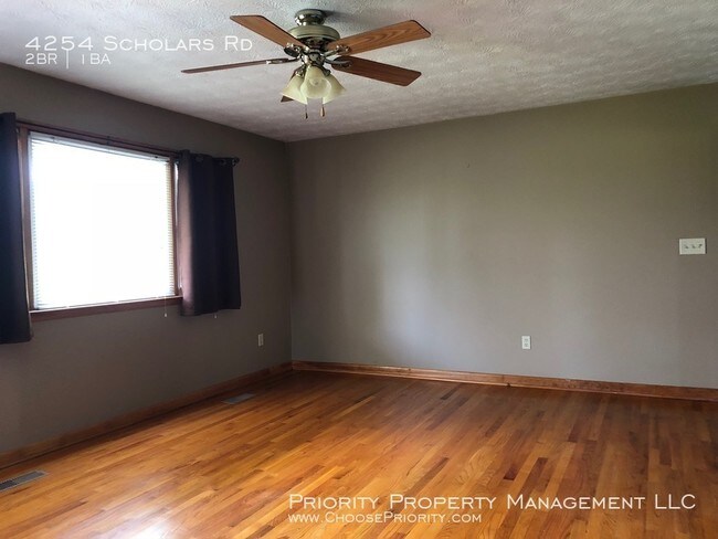 Building Photo - 4254 Scholars Rd