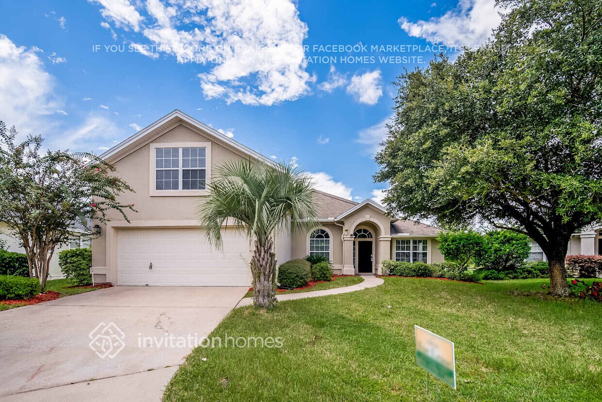 Foto principal - 428 Mistwood Ct