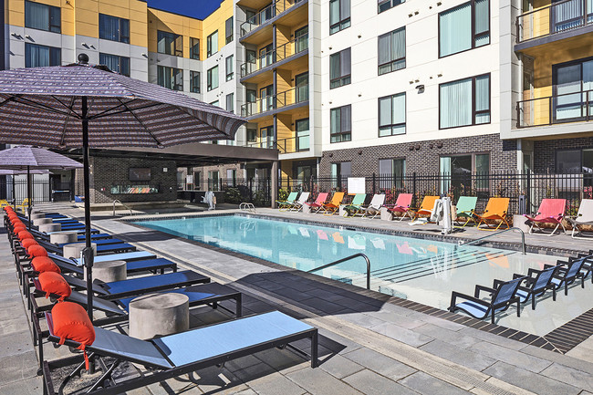 Baseline 158 - Apartments in Beaverton, OR | Apartments.com