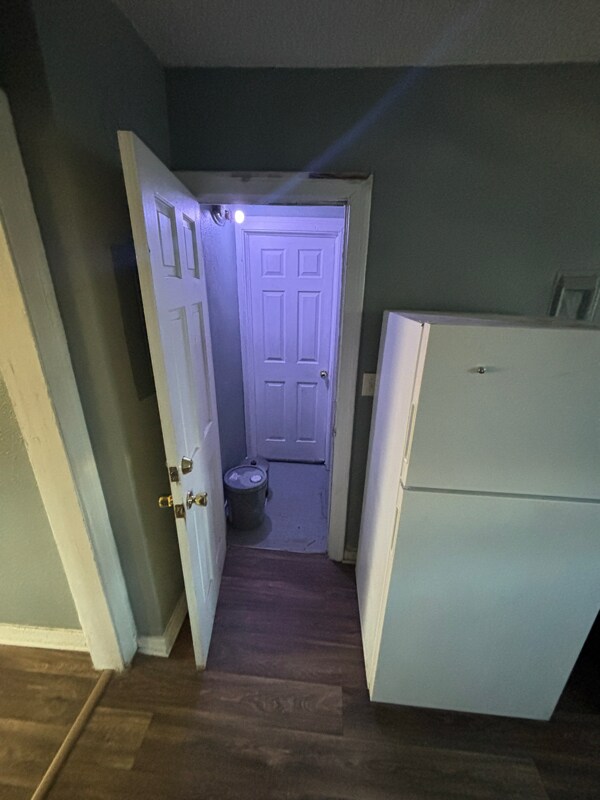 Foto del edificio - 3305 N Laura St