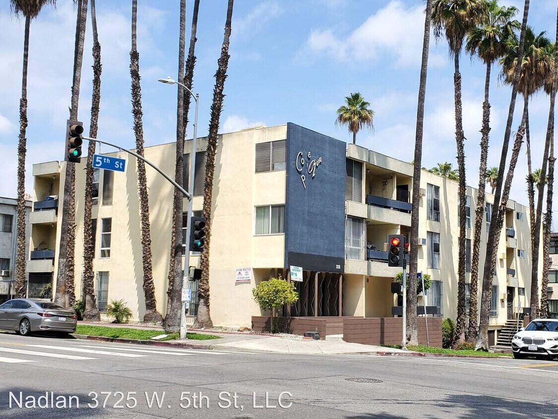 Primary Photo - 3725 W 5th St