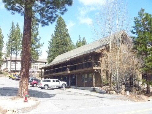 Building Photo - 920 Incline Way