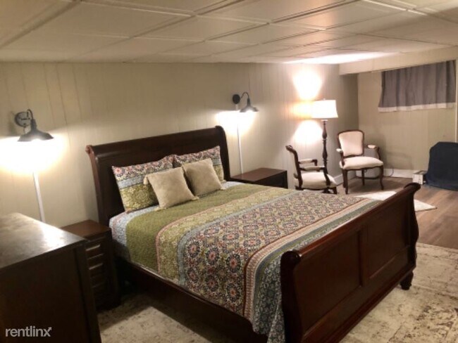 Foto del edificio - 1 br, 1 bath House - St. Paul’s Place