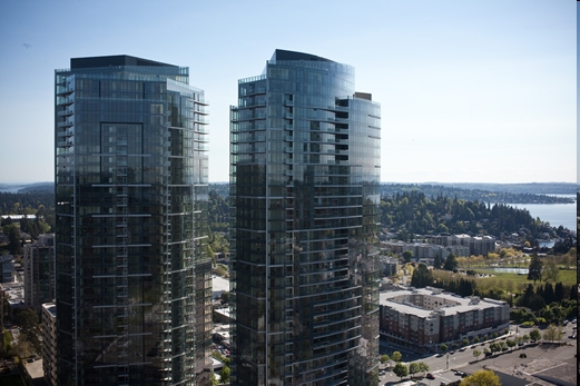 Building Photo - Bellevue Towers