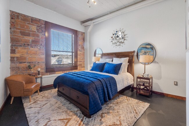 Foto del edificio - 2205 McKinney St