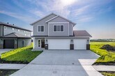 Primary Photo - BRAND NEW 3 LEVEL SPLIT HOME!