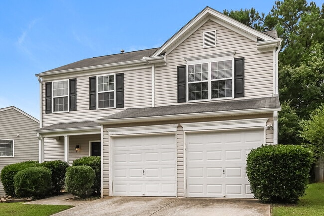 Building Photo - 120 Holly Mill Village Dr