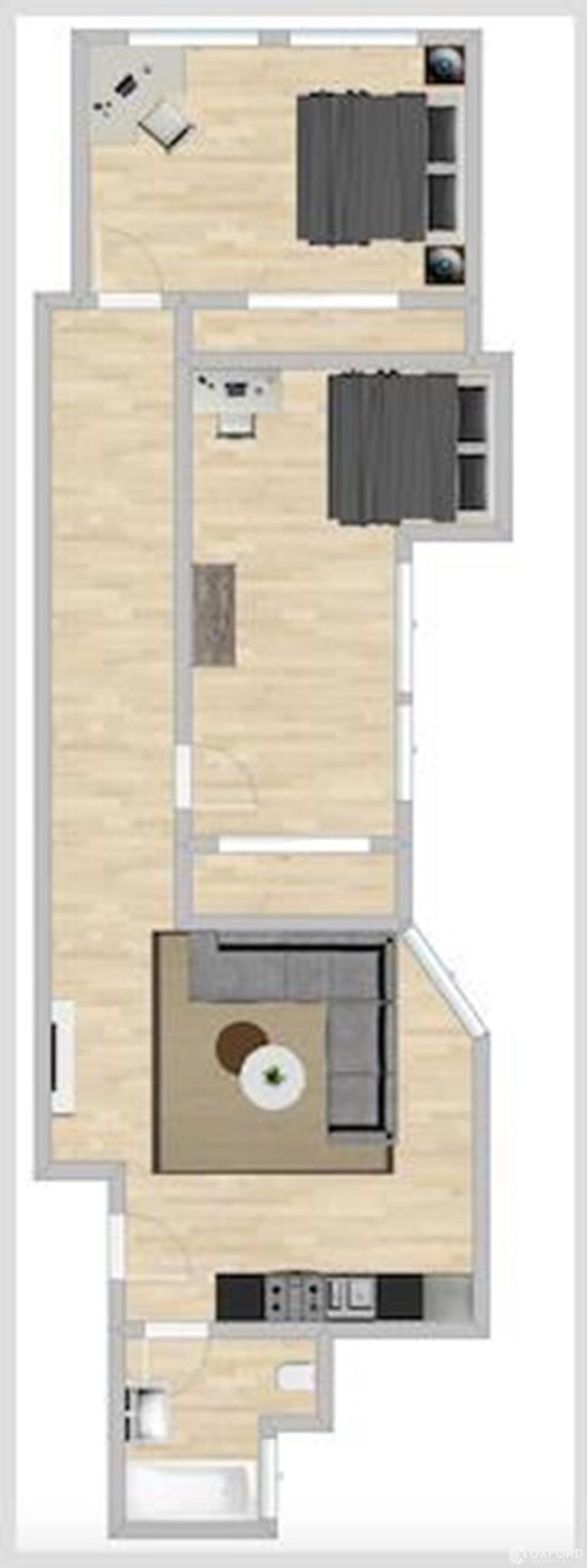 Foto del edificio - 249 West 21st Street
