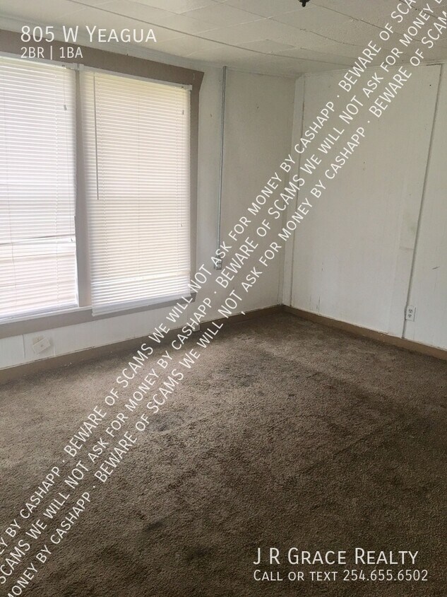805 W Yeagua St, Groesbeck, TX 76642 House Rental in Groesbeck, TX