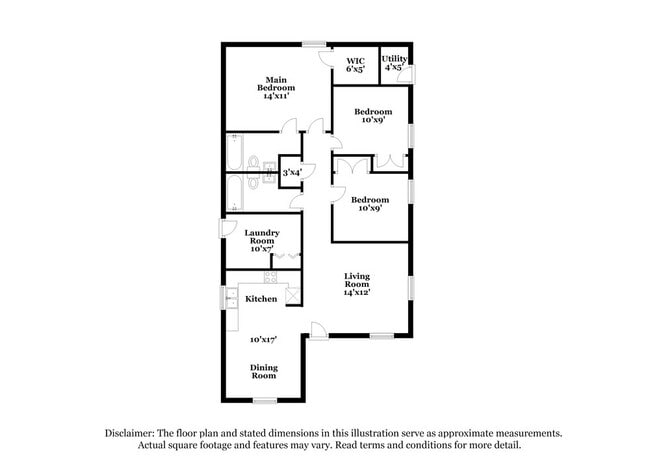 Building Photo - 1529 Spearing St