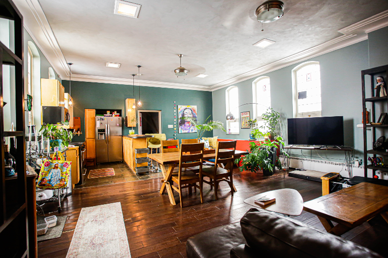 1301 W Dakota Ave Unit 2, Denver, CO 80223 Room for Rent in Denver, CO