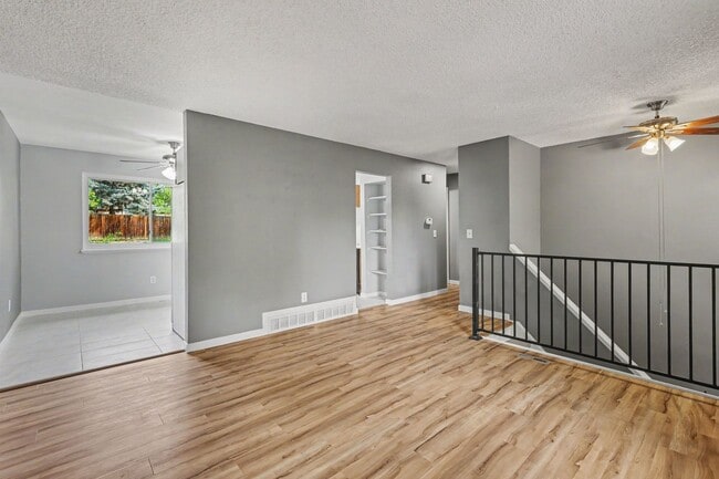 Building Photo - Spacious 4-Bedroom Home Near North Table Mountain