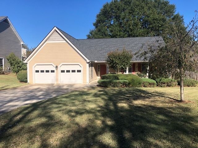 Primary Photo - 3BR/2BA/2Car Garage Stepless Ranch