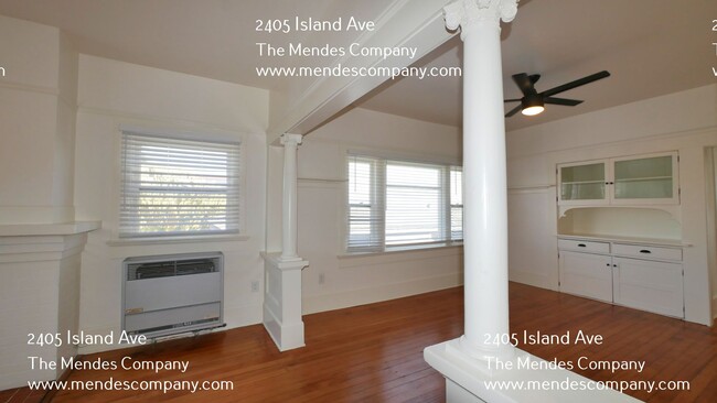Foto del edificio - 2405 Island Ave