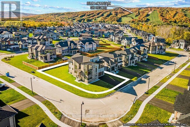 Building Photo - 157 Springside Cres