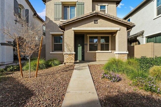 Building Photo - Stunning 3-Bedroom Home with Garage in Phoenix