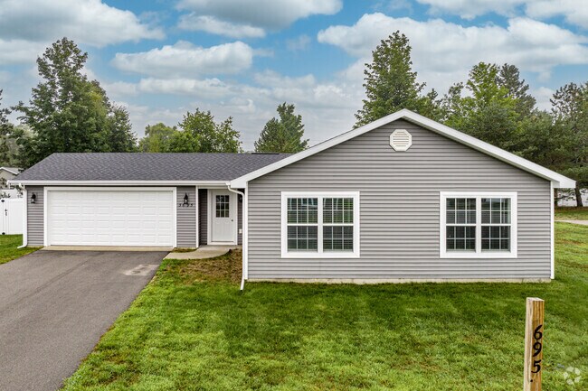 Foto del edificio - Woodbury Estates