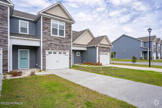 Building Photo - 202 N Stingray Ln