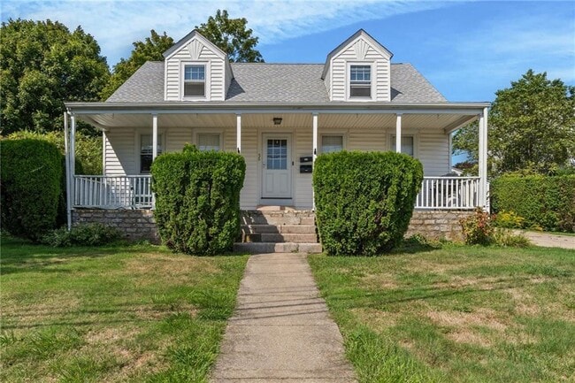 Building Photo - 56 Ruggles Ave