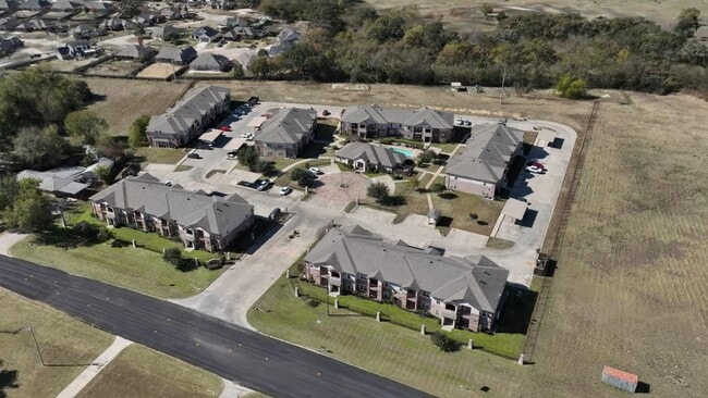  - Timber Creek Apartments