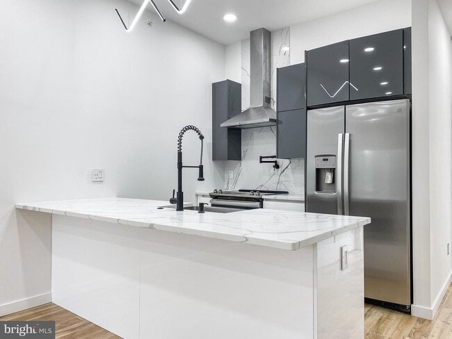 Foto del edificio - 1537 N 33rd St