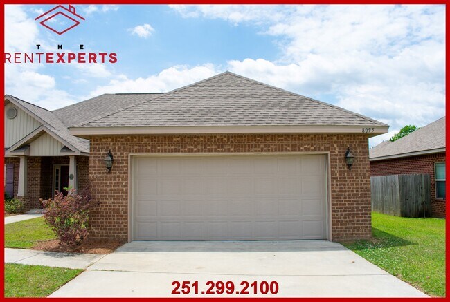 Building Photo - 8095 Vane Ct