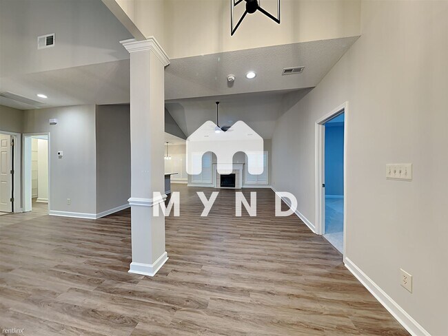Building Photo - 3 br, 2 bath House - 4788 Lauren Glen St NW