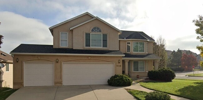 Foto del edificio - 9225 Gingerhill Ct