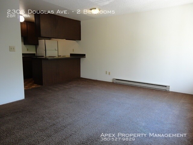 Foto del edificio - NEAR WWU- Kendal Court - AVAILABLE NOW!!!