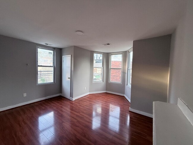 Building Photo - 4200 Powelton Ave