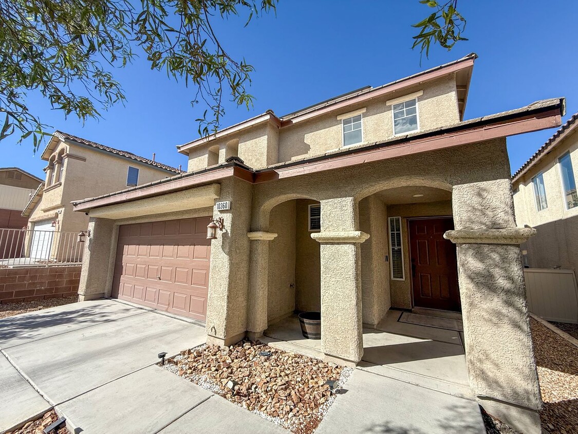 Primary Photo - COMING SOON!! Luxury Living Meets Vegas Ch...