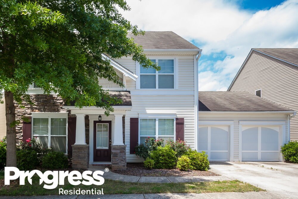 Foto principal - 809 Inkberry Rd