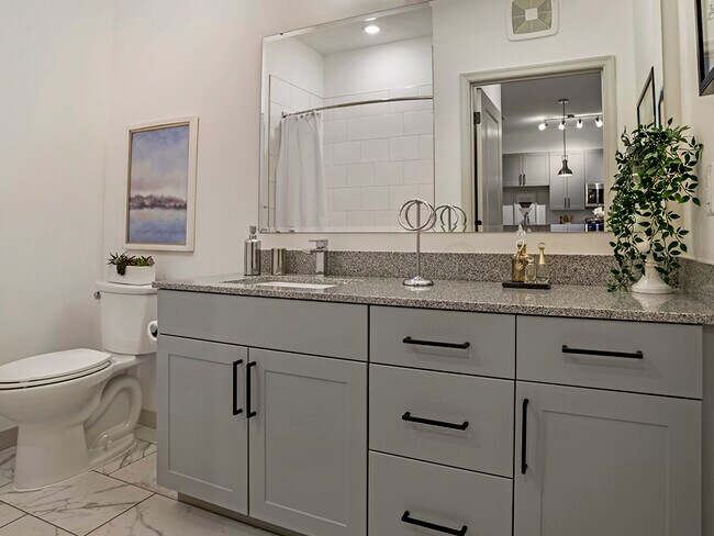 Foto del interior - Viridium