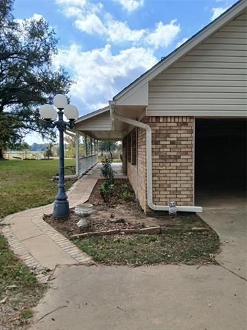 Foto del edificio - 854 Co Rd 2110