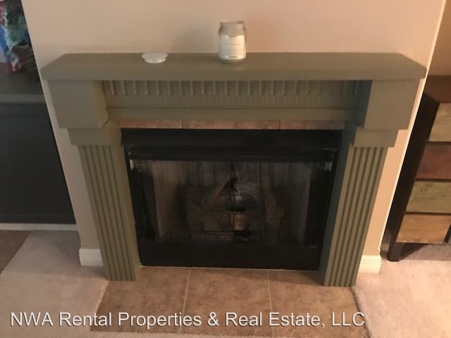 Foto del edificio - 4 br, 2 bath House - 904 S. Lafayette St.