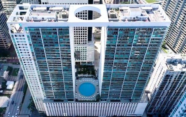 Building Photo - 500 Brickell Ave