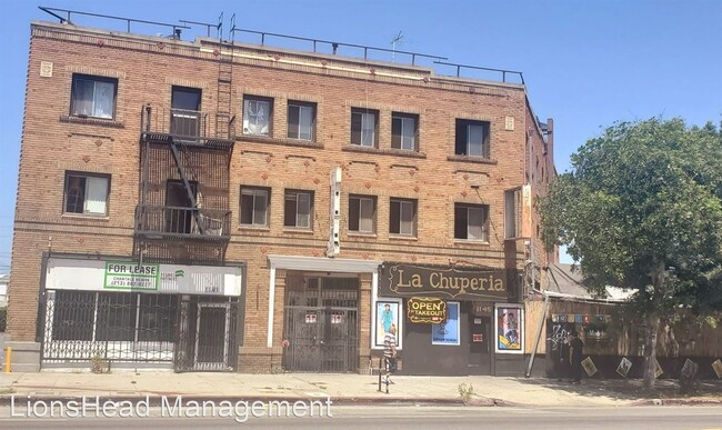 Foto del edificio - 1143-1149 N Mission Rd