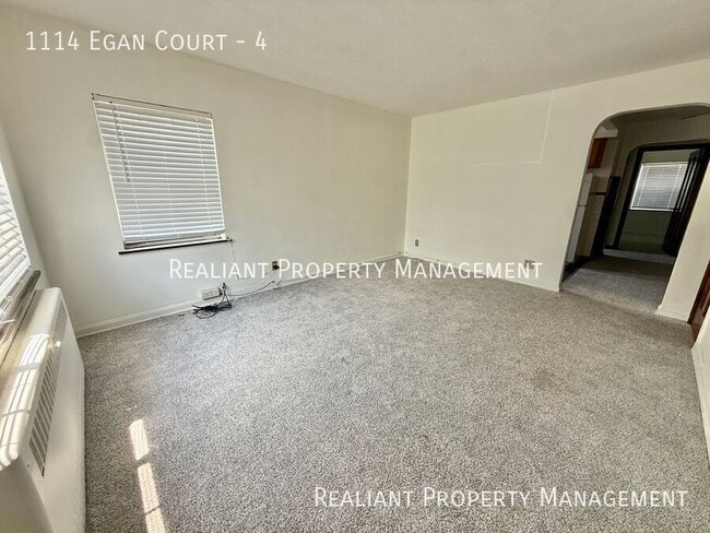 Photo - 1114 Egan Ct Apartment