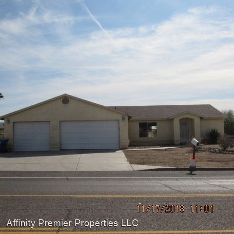 Primary Photo - 3 br, 2 bath House - 2430 Havasupai Blvd.