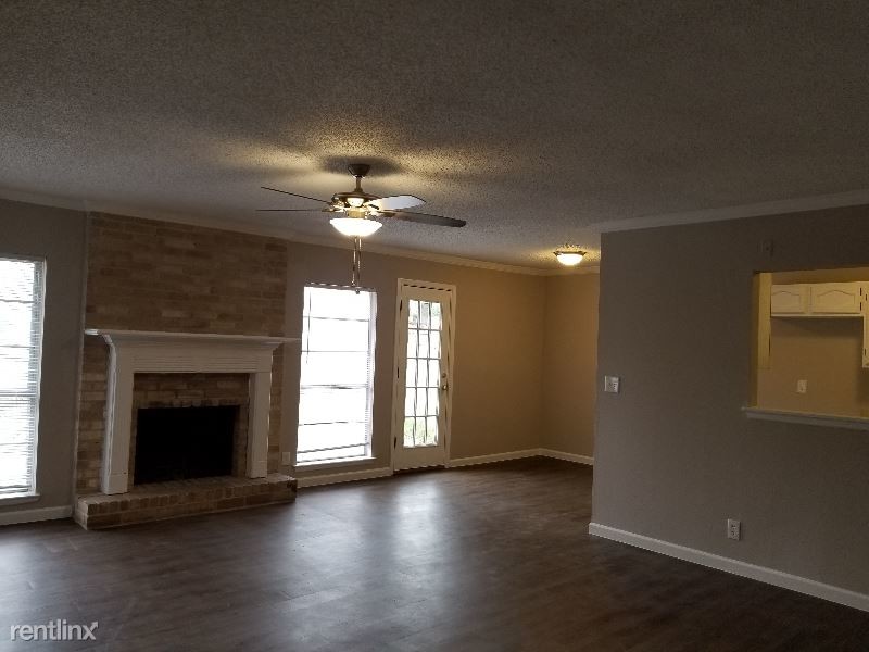 Primary Photo - 4 br, 2 bath House - 6814 Agua Calientes