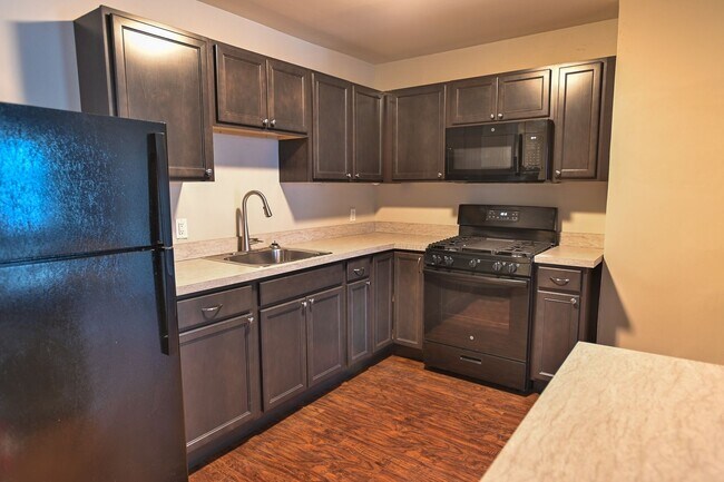 Foto del edificio - 1642 N 3rd St