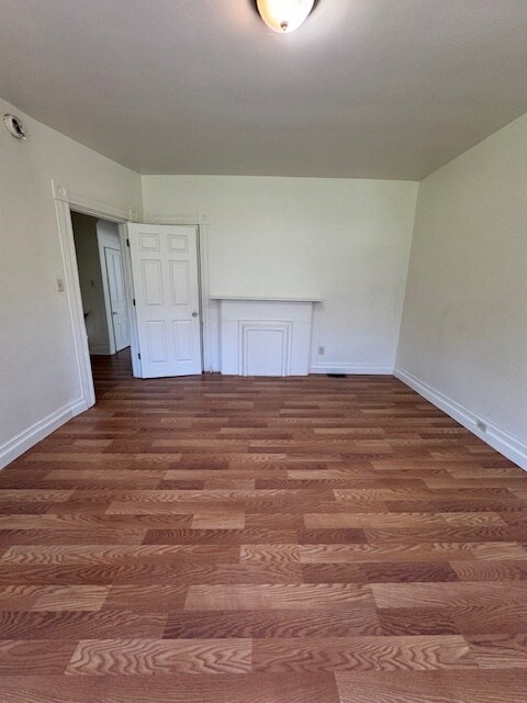 Foto del edificio - 316 Harrison Ave