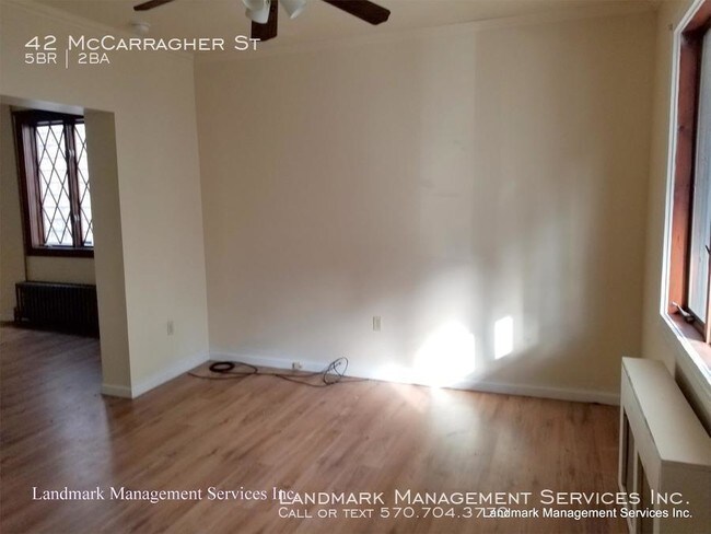 Building Photo - 42 McCarragher St