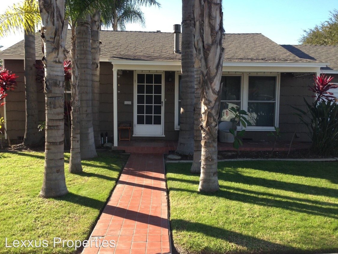 Foto principal - 2 br, 1 bath House - 2171 Albury Avenue