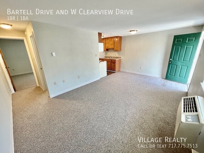 Foto del edificio - 51 W Clearview Dr