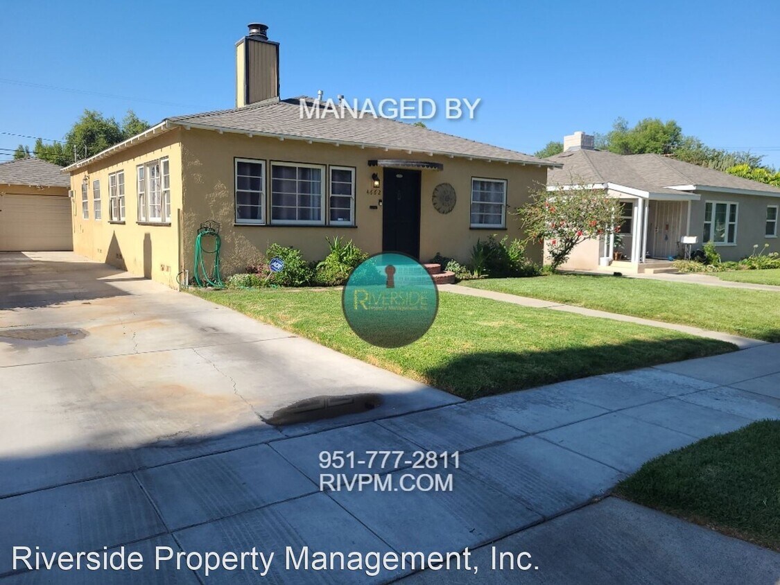 Primary Photo - 3 br, 2 bath House - 4662 Sunnyside Dr
