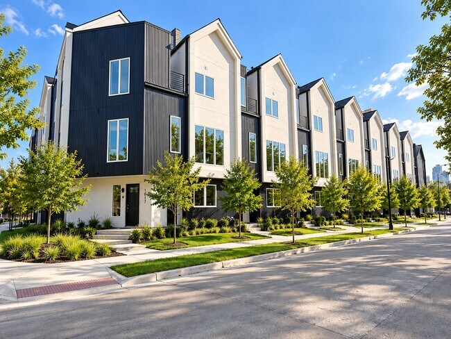 Foto del edificio - 4315 Scurry St