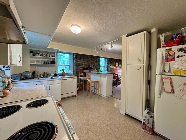 Foto del edificio - Charming Lower-Level Unit with Mid-Century Personality