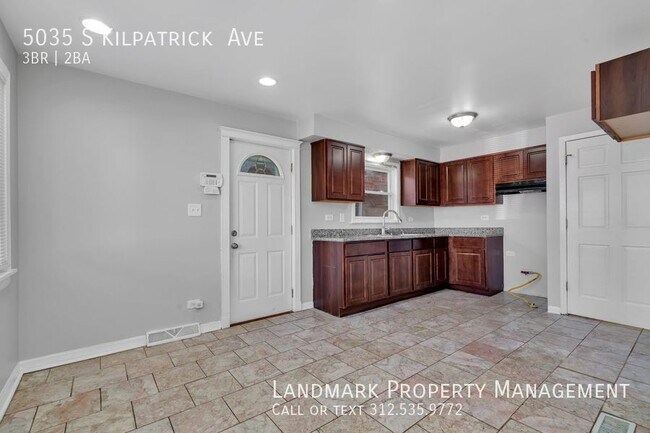 Foto del edificio - 5035 S Kilpatrick