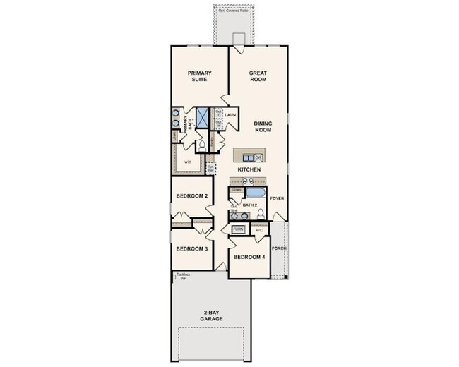 Foto del edificio - 52 Valiant Ridge Trail
